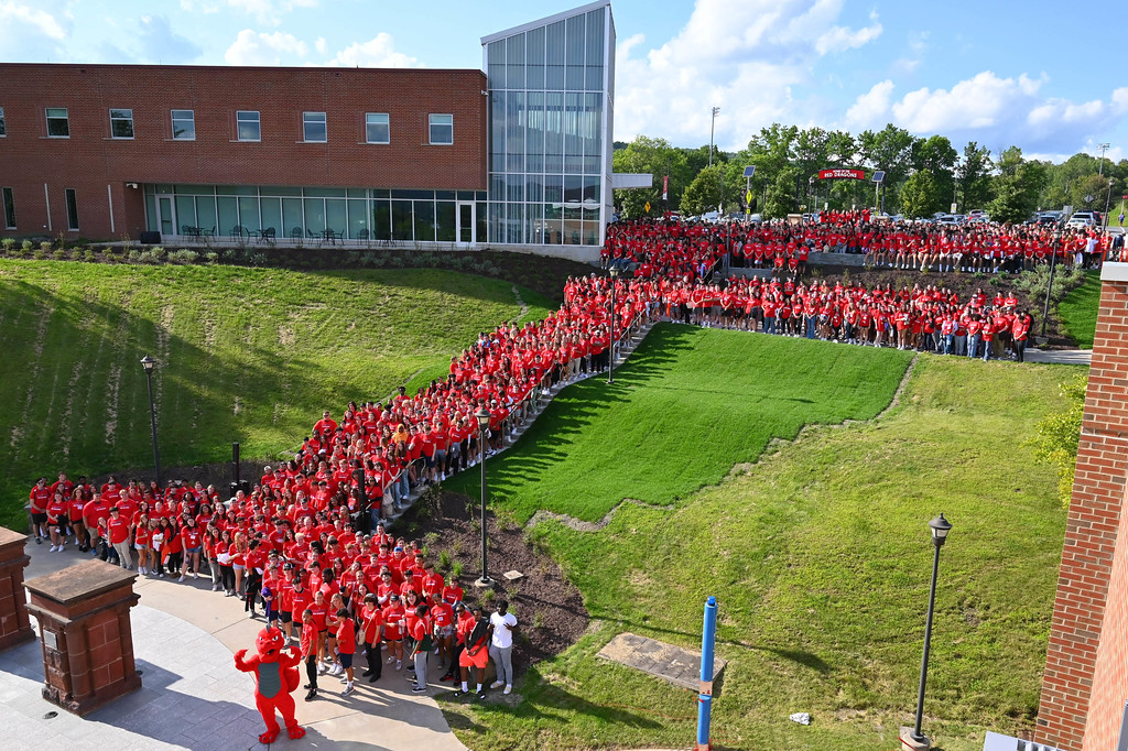 SUNY Oneonta Modern Campus Catalog™